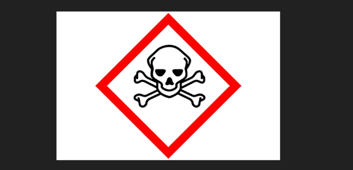 Gefahrensymbol