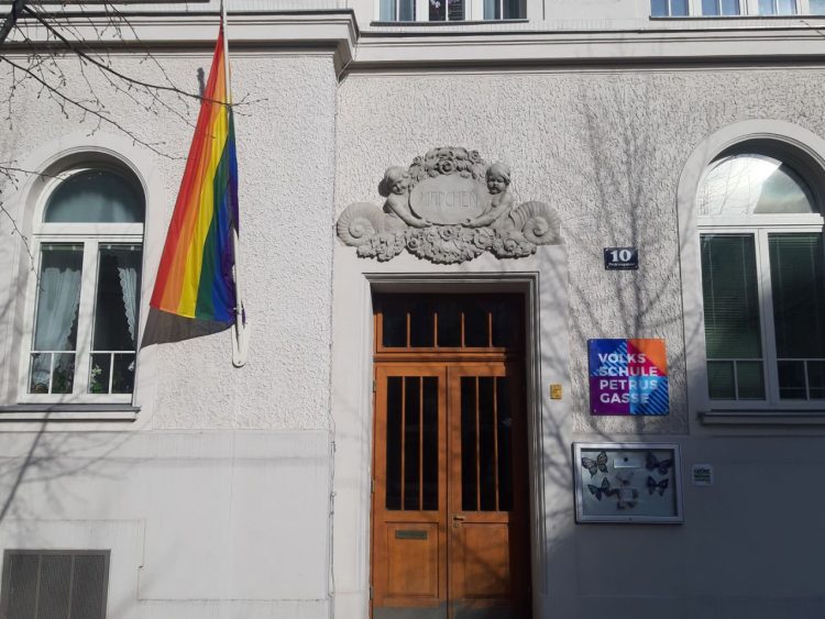 bild volksschule